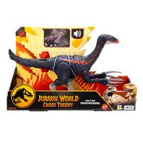 Jurassic World Feature Therozinosaurus