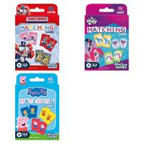 Picture Matching Game - Assortment