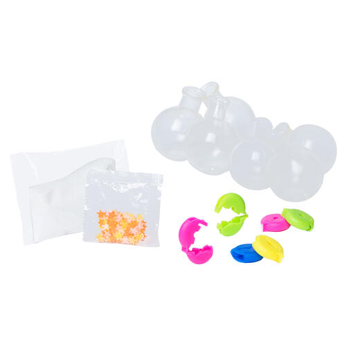 Doctor Squish Neon Squishy Refill