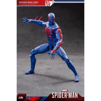 ZD Toys Spiderman 2099