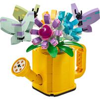 LEGO Creator Flowers In Watering Can 31149