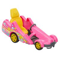 Barbie Cust. Value Go-Kart O/S
