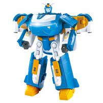 Super Wings Transforming Aircraft
