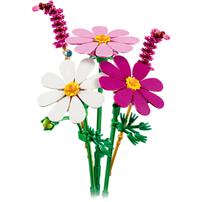 LEGO Botanicals Cosmos Flowers 11514