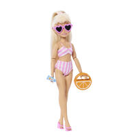Barbie Dream Besties Impulse - Malibu