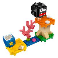 LEGO Fuzzy & Mushroom Platform Expansion Set 30389