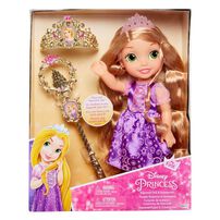 Disney Princess Toddler With Accessories