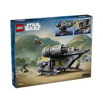 LEGO Star Wars The Razor Crest 75447