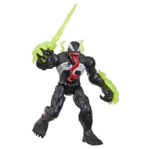 Spider-Man ActionVerse Figure With Gear - Assorted (1 Pc)