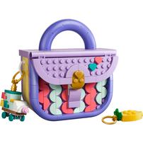 LEGO Creator 3 in 1 Art Fashion Bag With Storage 31391