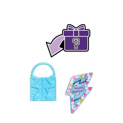 Monster High Sweet 1600 Frankie Doll