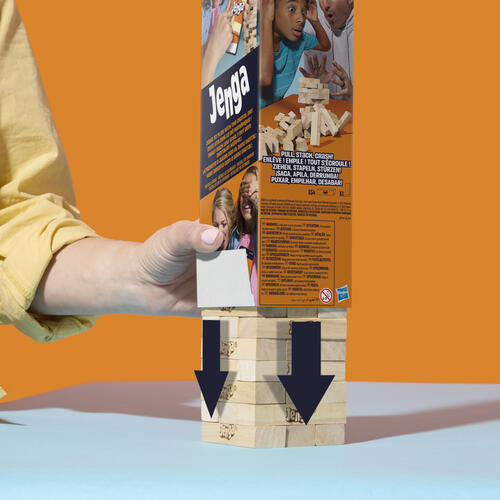 Jenga