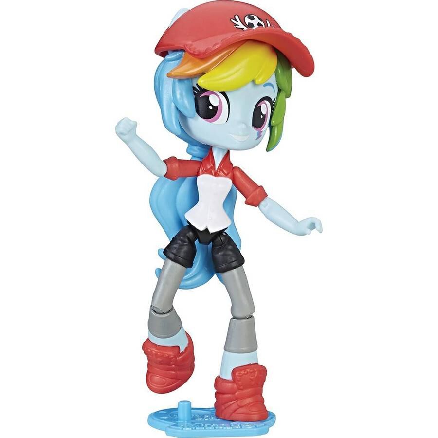 equestria girls minis