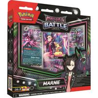 Pokemon TCG: Rival Battle Deck - Assortment