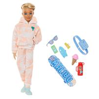 Barbie Dream Besties Fashion Doll - Ken