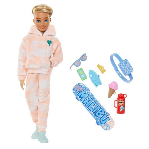 Barbie Dream Besties Fashion Doll - Ken