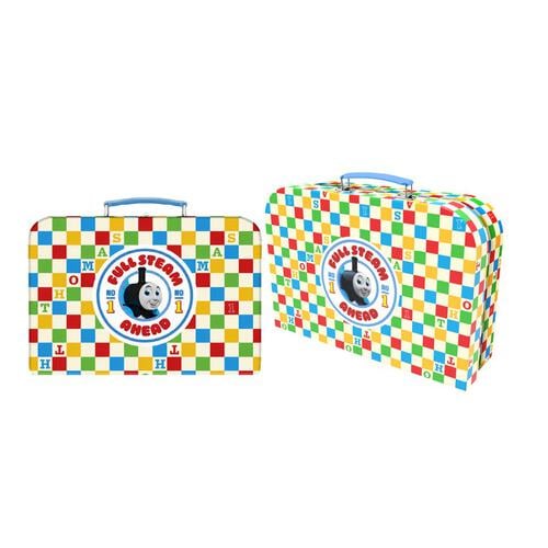 (Free Gift) Thomas & Friends Carrier Case (While Stock Last)