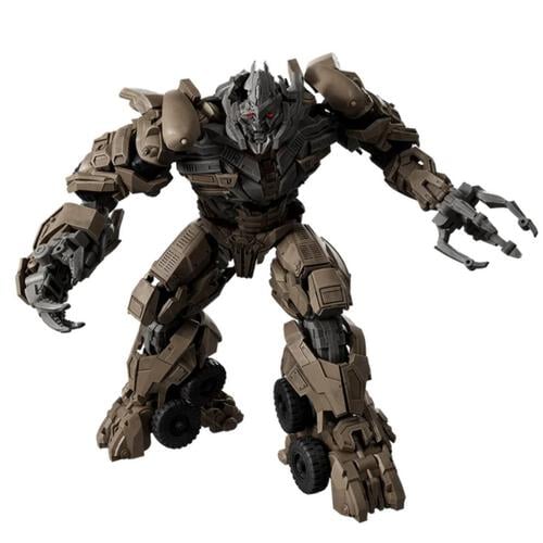 Blokees Transformers CC22 - Megatron