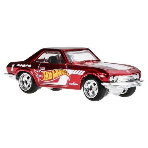Hot Wheels Nissan Silvia
