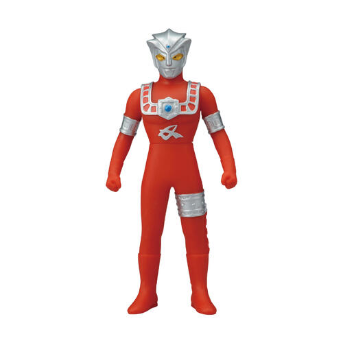 Ultraman Trica Soft Gum - 13 Astra