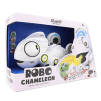 SilverLit Robo Chameleon