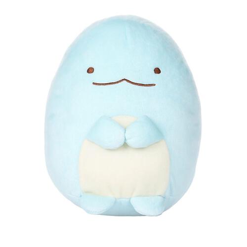 Sumikkogurashi Tokage Sumikkogurashi San-X Original Soft Toy - Medium