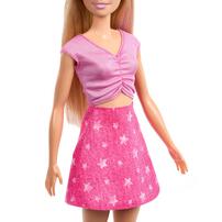 Barbie Fam Limitless Adventure Core Doll Malibu
