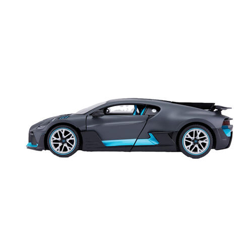 Rastar R/C 1:14 Bugatti Divo - Grey