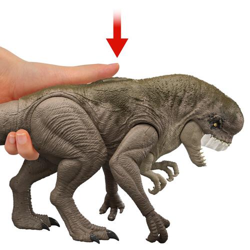 Jurrassic World Value Distortus Rex