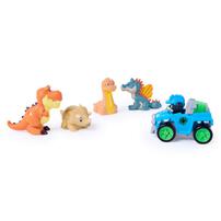 Paw Patrol The Dino Movie Pup Squad Dino Crew