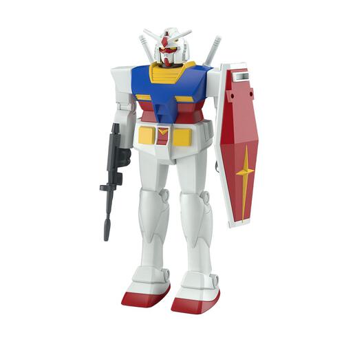 Gundam Best Mecha Collection 1/144 Rx-78-2