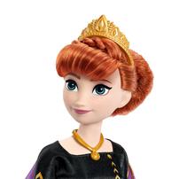 Disney Frozen Hyper Anna & Elsa Queen 2-pack