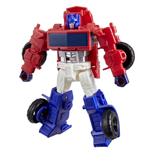 Transformers CYBERWORLD Cyber Changers - Assorted