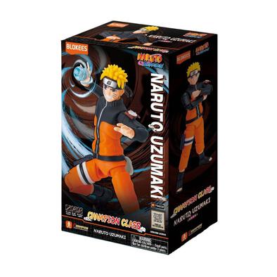 Blokees Naruto Cc02 - Naruto Uzumaki
