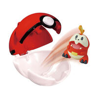 Pokederuz & Poketoruz SET