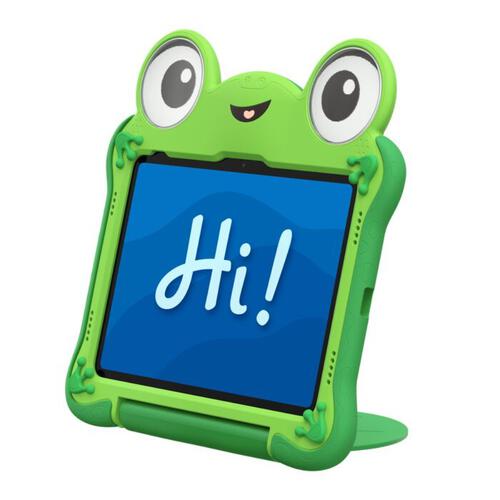 Toy Story 5 Lilypad Case - for Ipad 10th and 11th Gen