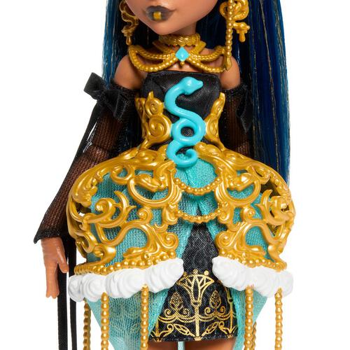 Monster High Sweet 1600 Cleo Doll