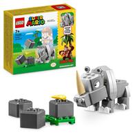 LEGO Rambi the Rhino Expansion Set 71420