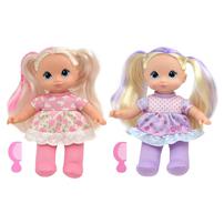 New Adventures Little Darlings Little Sweeties 10-Inch Doll - Assorted