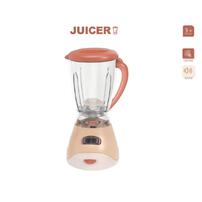 My Little Home Blender with Accessories - Light and Sound (Beige)