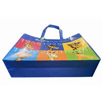 Toys"R"Us Re-Usable & Recyclable Shopping Bag (Size XL)