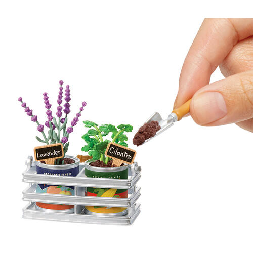 MGA's Miniverse Make It Mini Nature Series 2