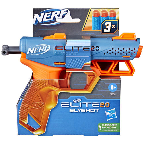 NERF Elite 2.0 Slyshot