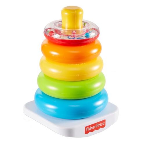 Fisher Price Infant Rock-A-Stack
