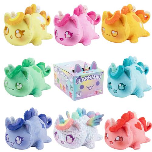 Aphmau 6" Mini Mystery Plush Unicorn - Assorted