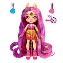 Magic Mixies Pixlings S2 Galaxy Hair Doll - Assortment
