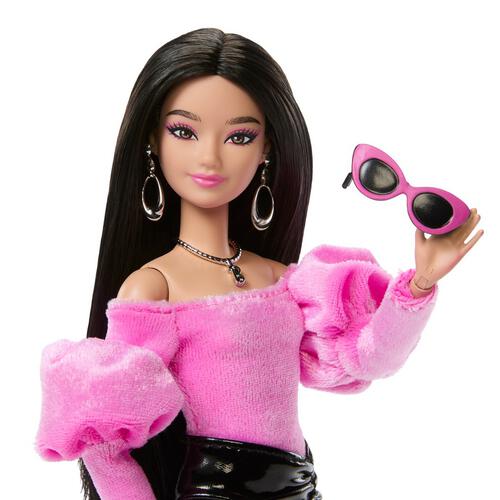 Barbie Fab Deluxe Fashionista Asian Fall