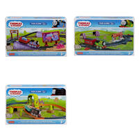 Thomas & Friends Push Along Track Set - Assorted