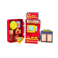 Super Wings Gourmet World Travels