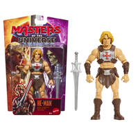 MOTU First Ones Kids Core - Assorted